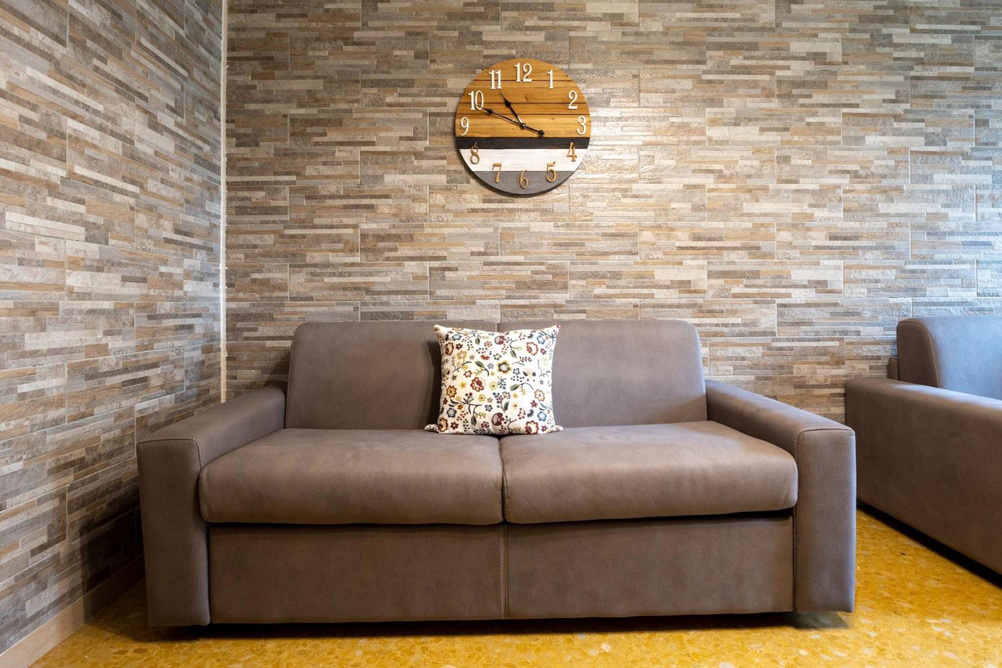 Big Apartment Rome Air Conditioning Wifi Netflix 90 Mq Luaran gambar