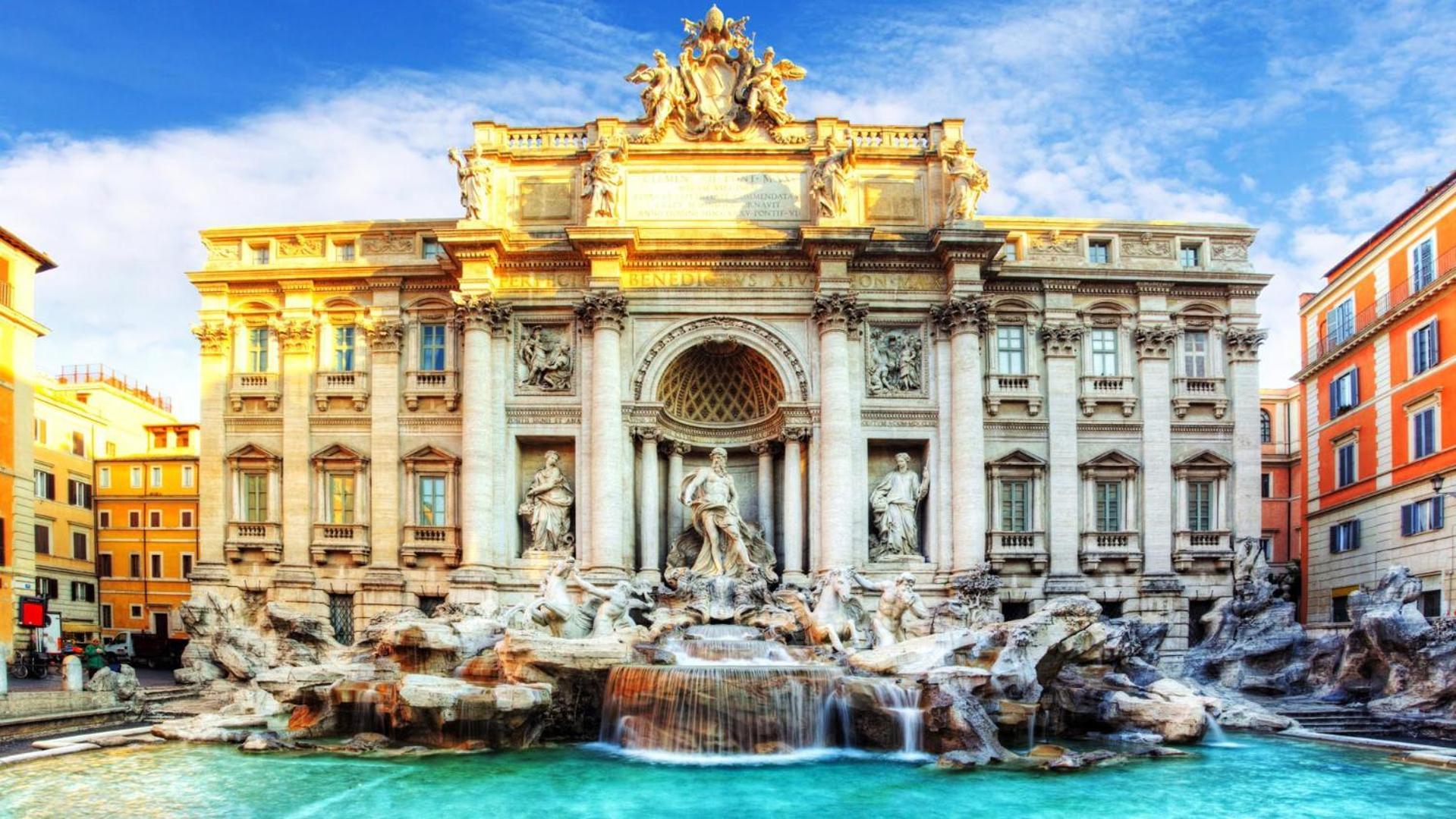 Big Apartment Rome Air Conditioning Wifi Netflix 90 Mq Luaran gambar
